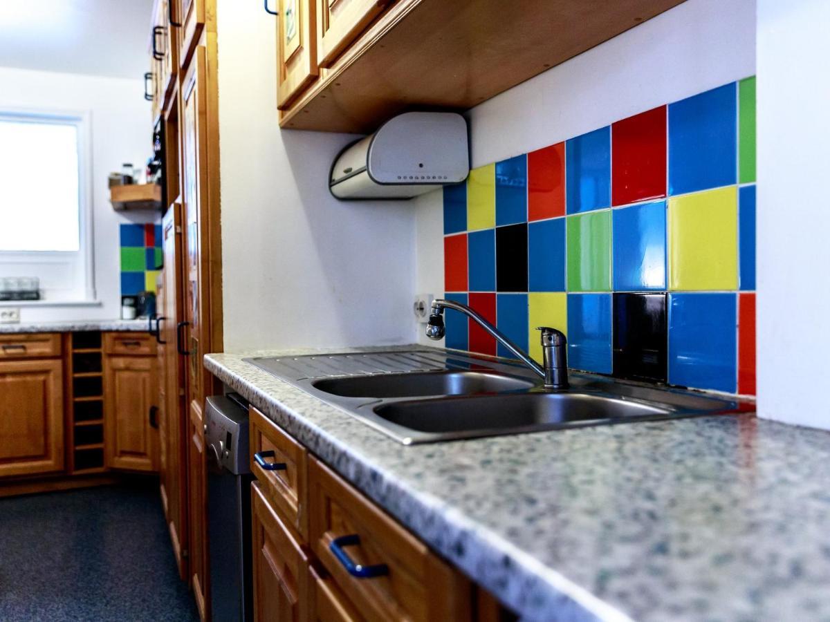 Appartement Montmartre Monet Parijs