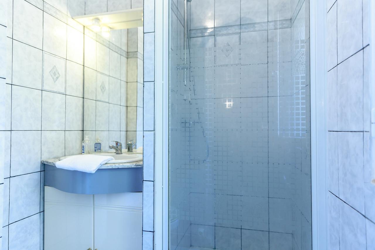 Appartement Montmartre Monet Parijs